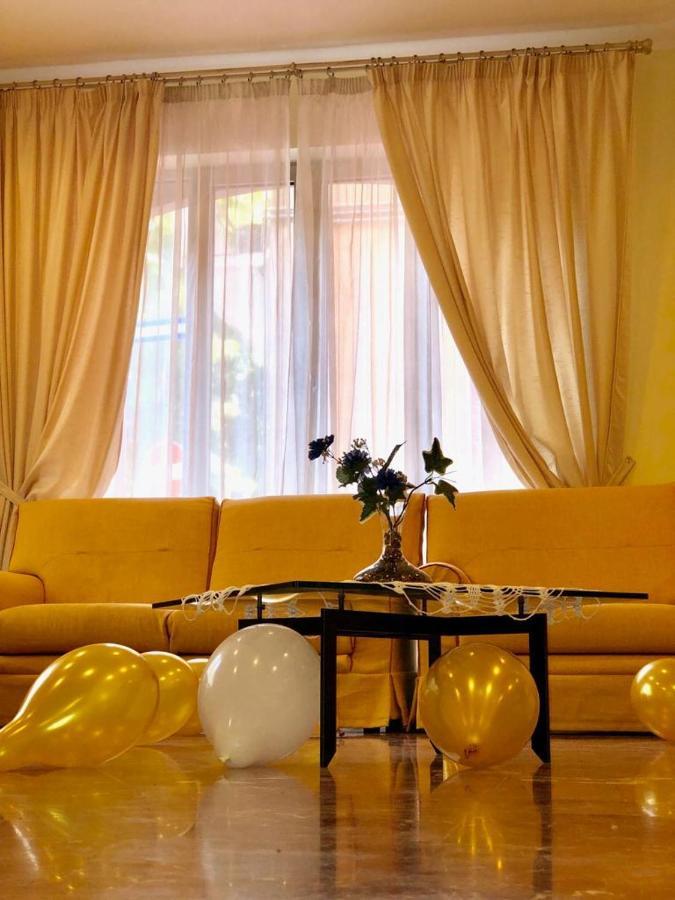 Hotel Primarosa Salsomaggiore Terme