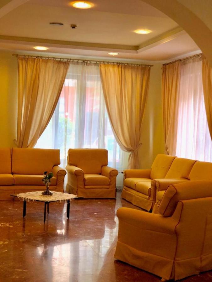 Primarosa Hotel 3*