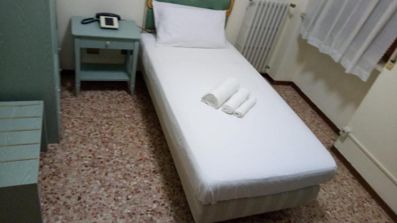 Hotel Primarosa Salsomaggiore Terme