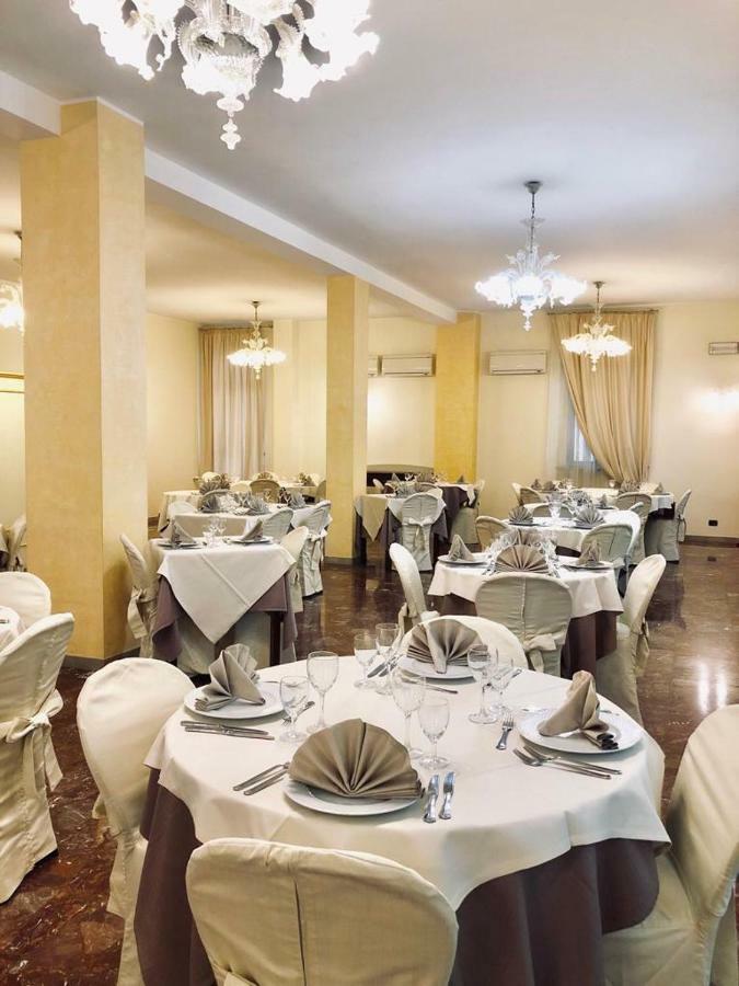 Primarosa Hotel Salsomaggiore Terme