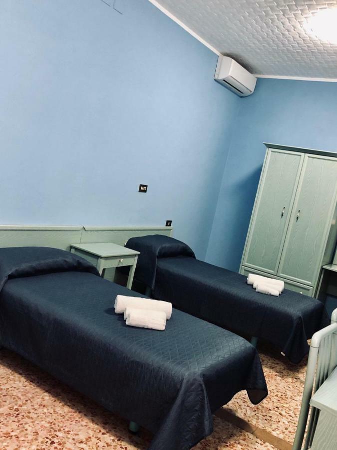 Primarosa Salsomaggiore Terme